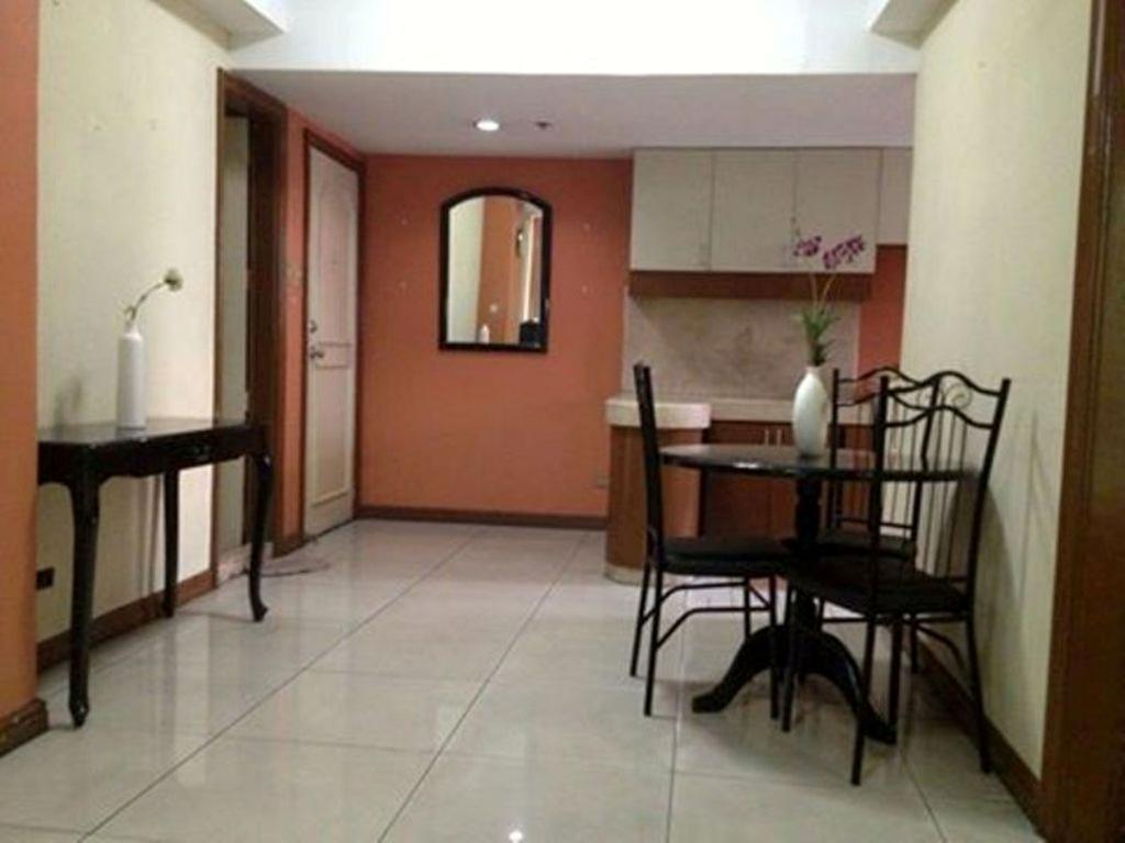 Mpt Suites Makati City Habitación foto