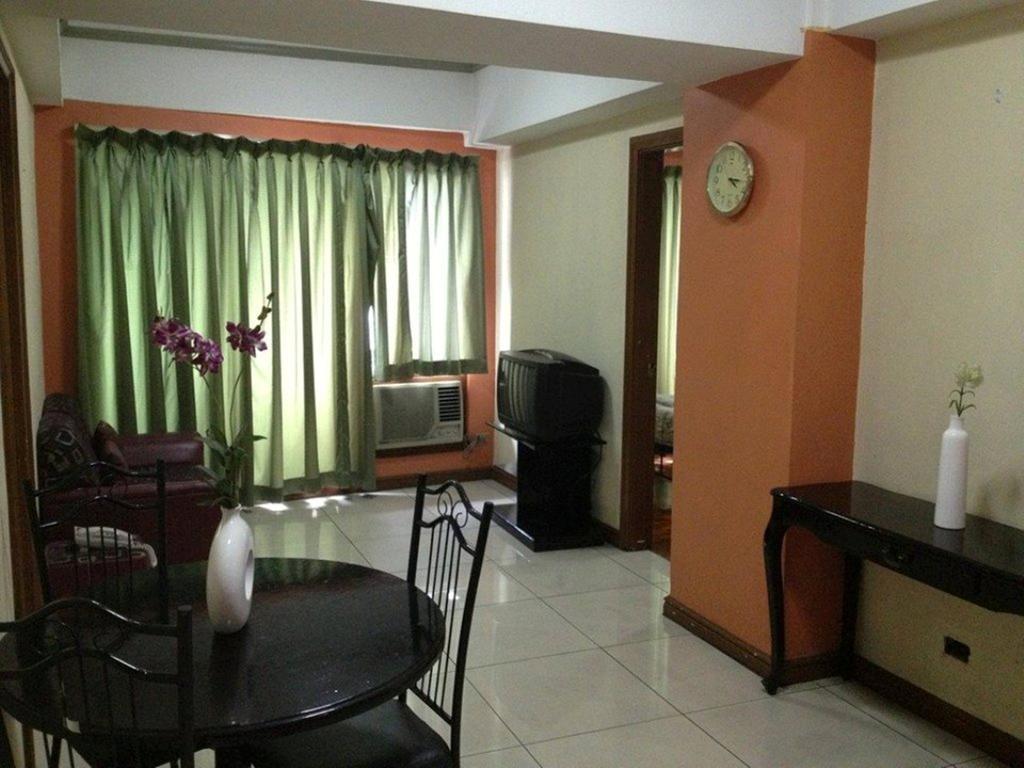 Mpt Suites Makati City Habitación foto